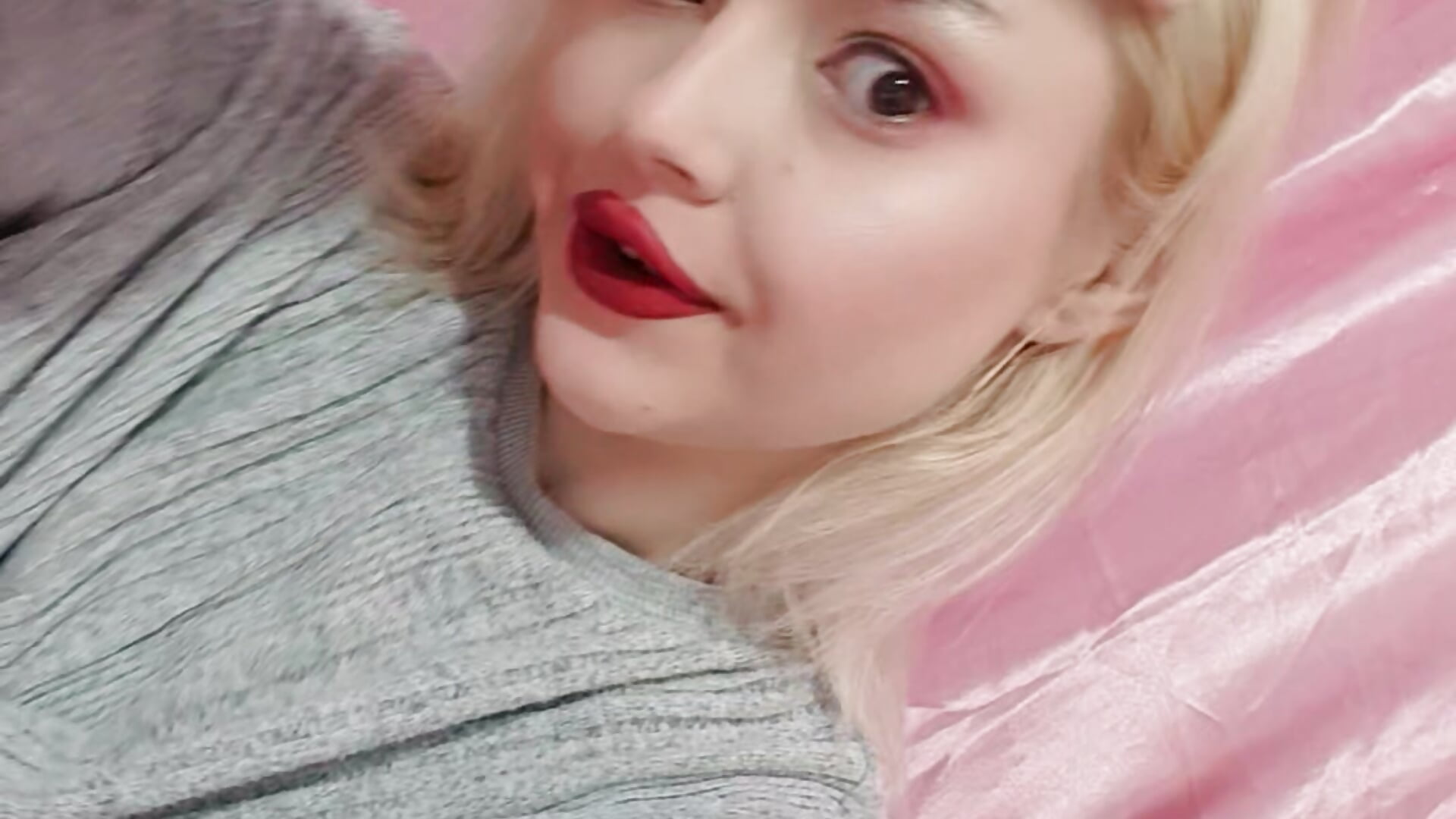 Happy friday!^^ - Catlady333主播的视频