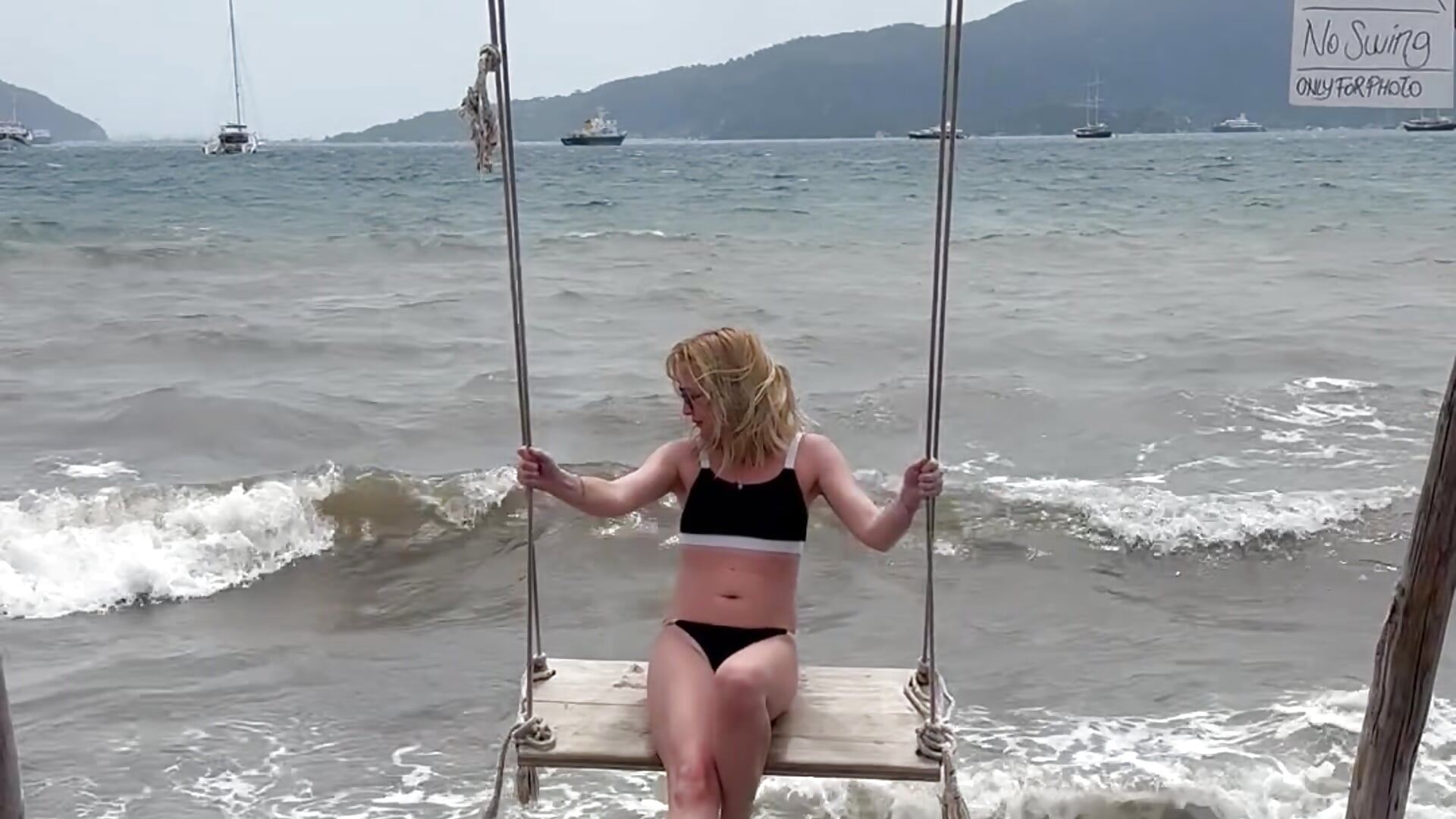 Paradise - video by DianaNatur cam model