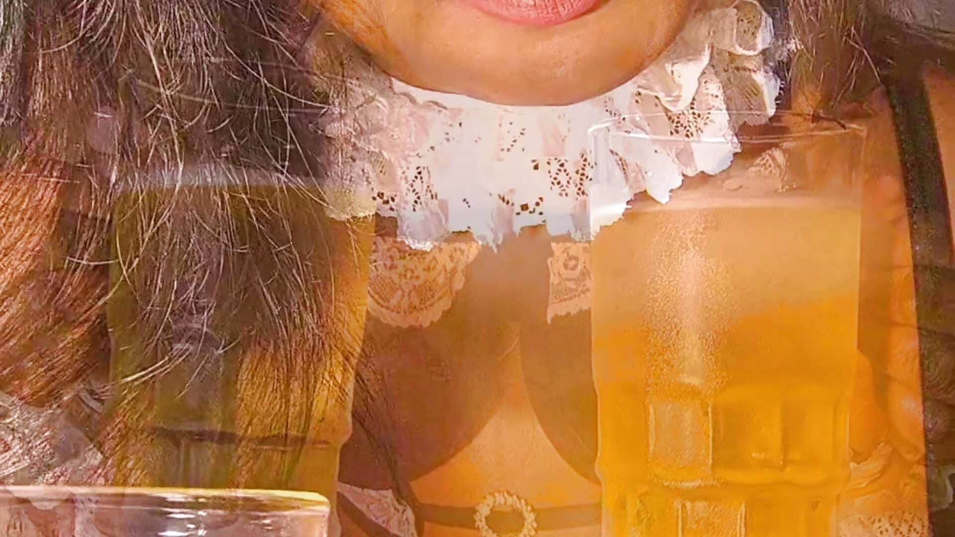 Oktoberfest Special - video di DIRTYSECRET_QUEEN_07 modella di cam