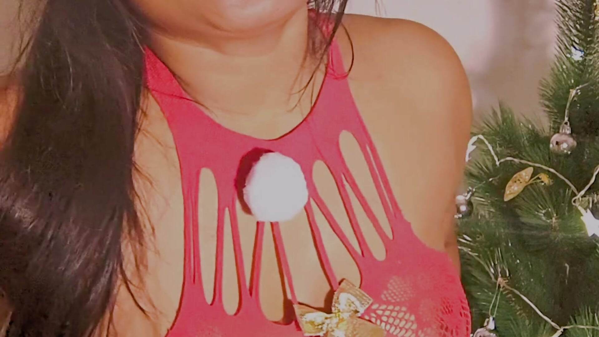 XXX MAS special... - video by FANTASY_QUEEN_07 cam model