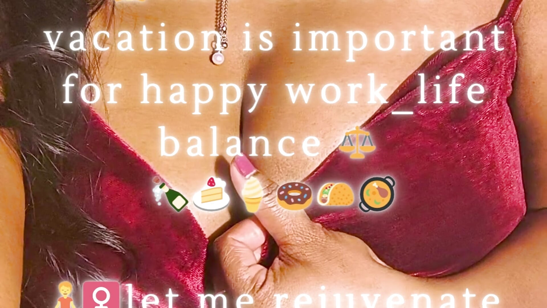 HOLIDAY – видео вебкам-модели FANTASY_QUEEN_07