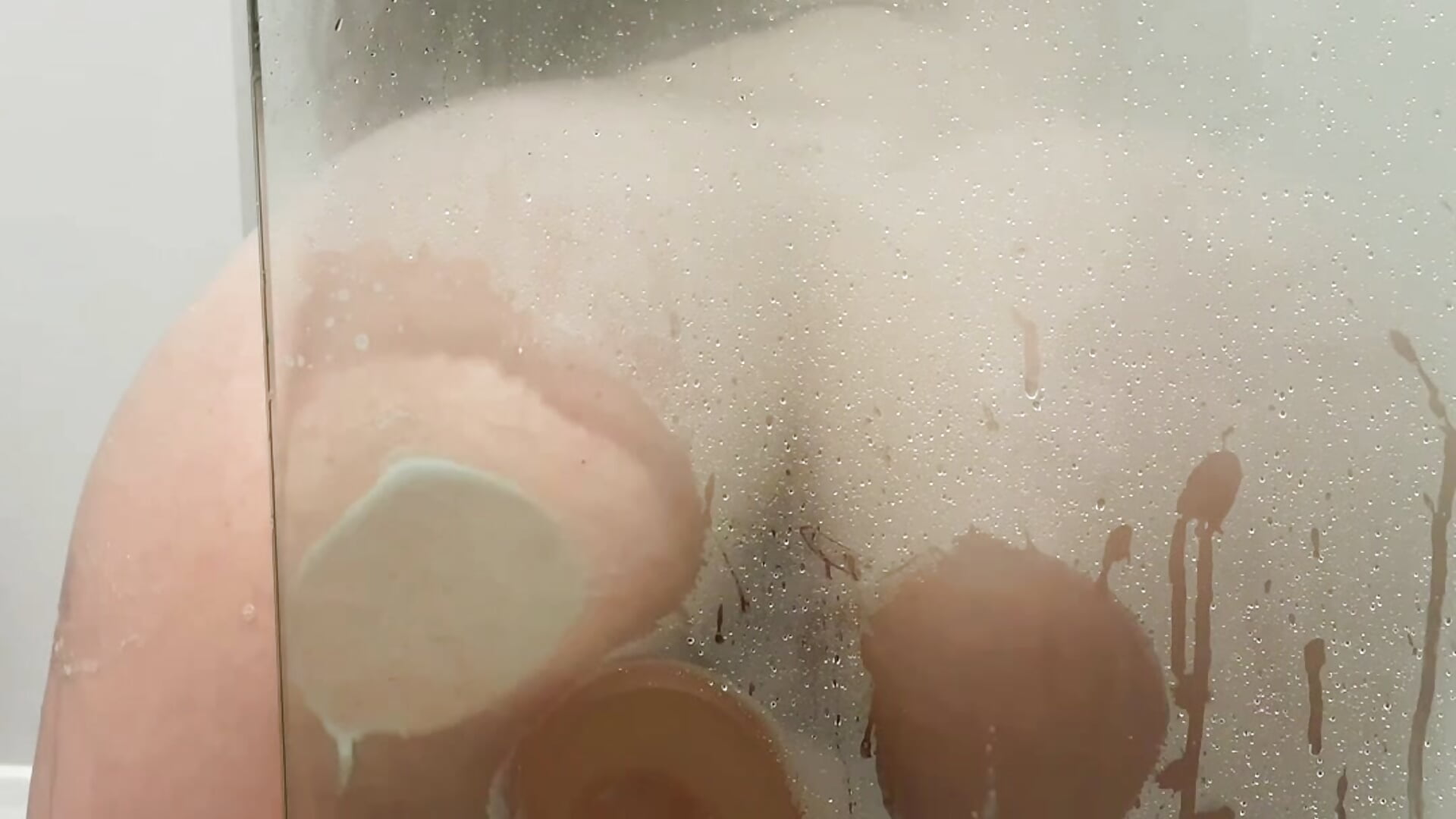 shower show custom - video by milk-toast