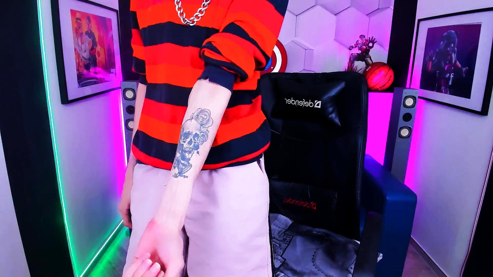 My tatoo