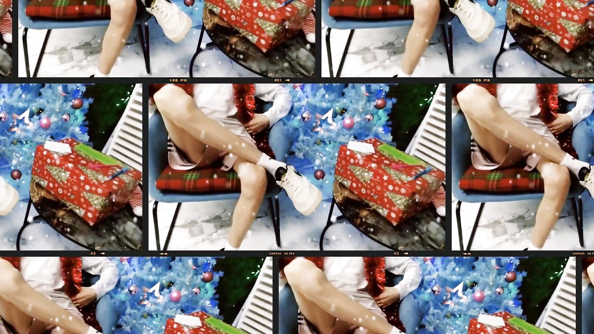 Happy Christmas♥
