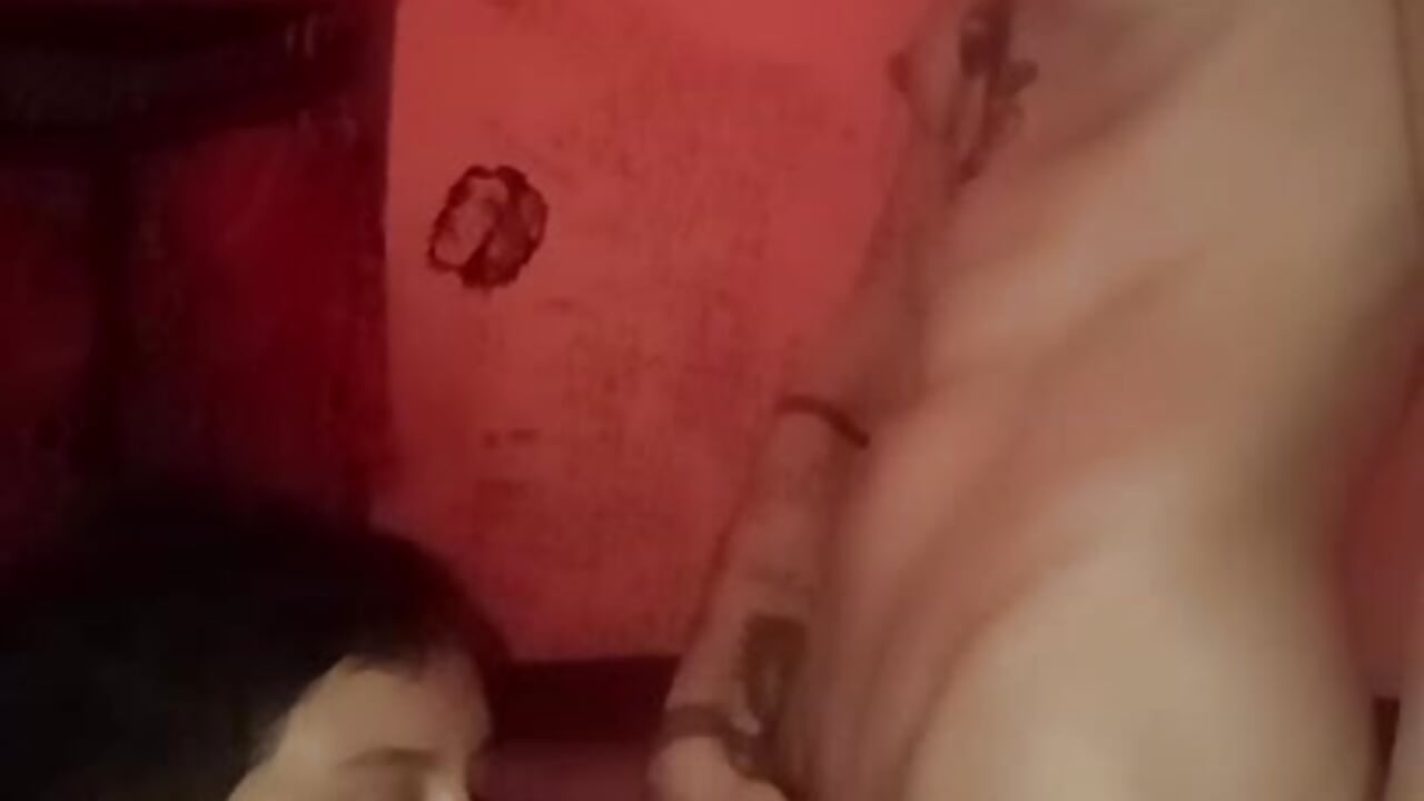 Slapping Dick