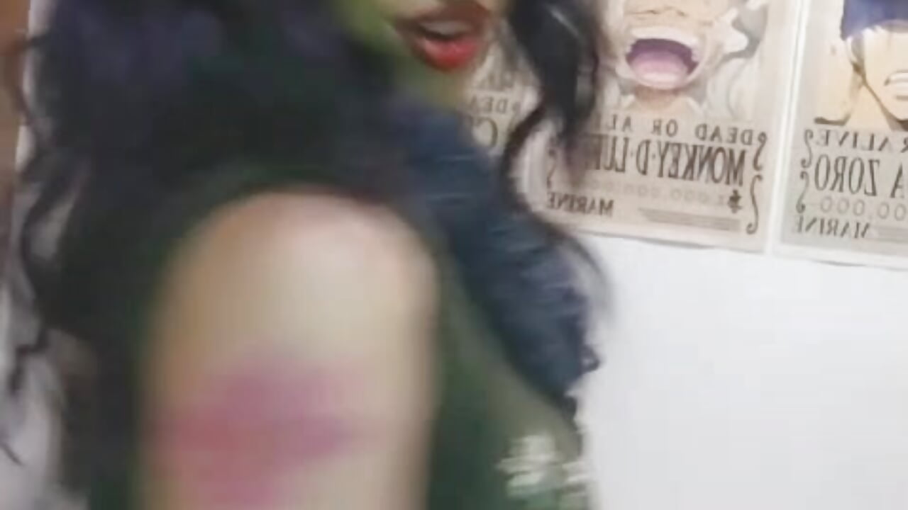 fairy or elf? - vídeo de wild_kittys modelo de câmara