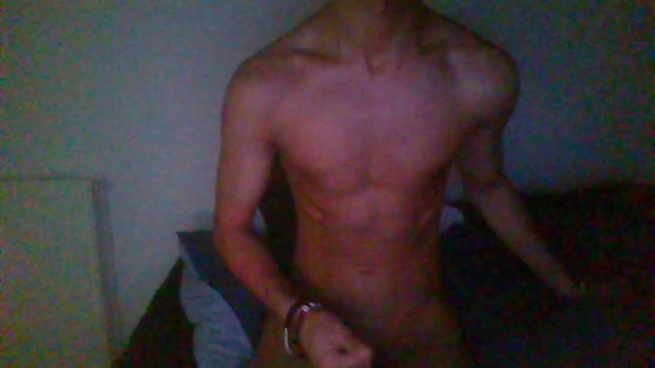 Webcam view – video modela na kameri RyomenSukunaa