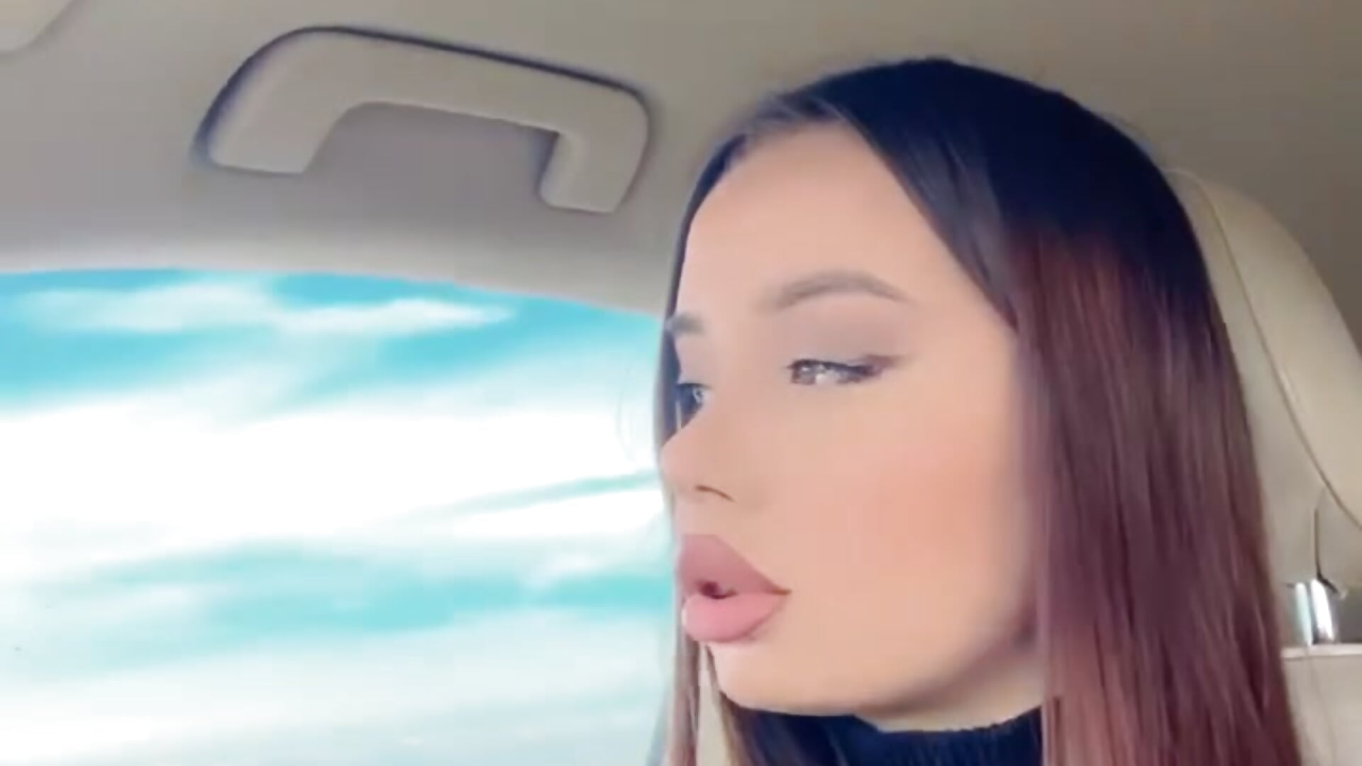 Drive me crazy - Vídeo de vixennn, modelo de vídeos