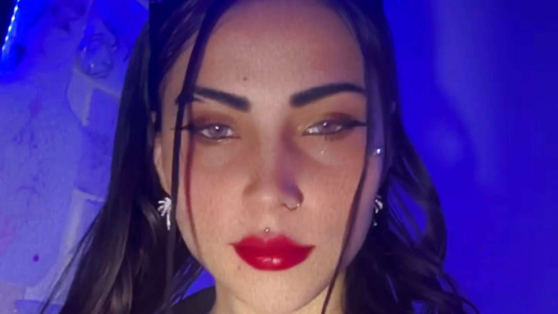 Happy friday 😏👀🥵 - video av Keket_Smitth cam model