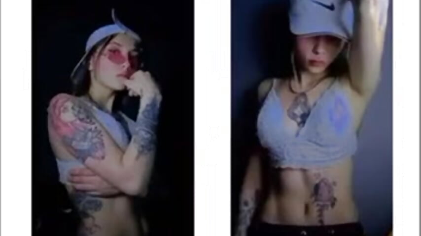 hey - відео від вебкаммоделі Keket_Smitth