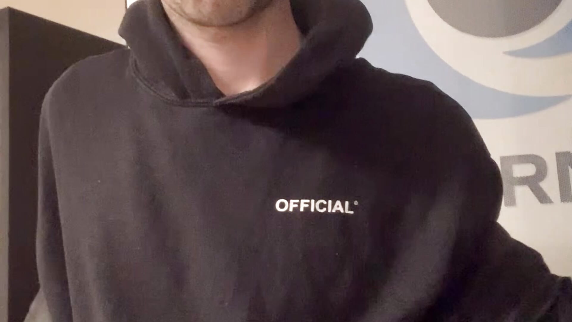 Je fais plus que si tu restes - video od modelky/modela GuillaumebeauZizi