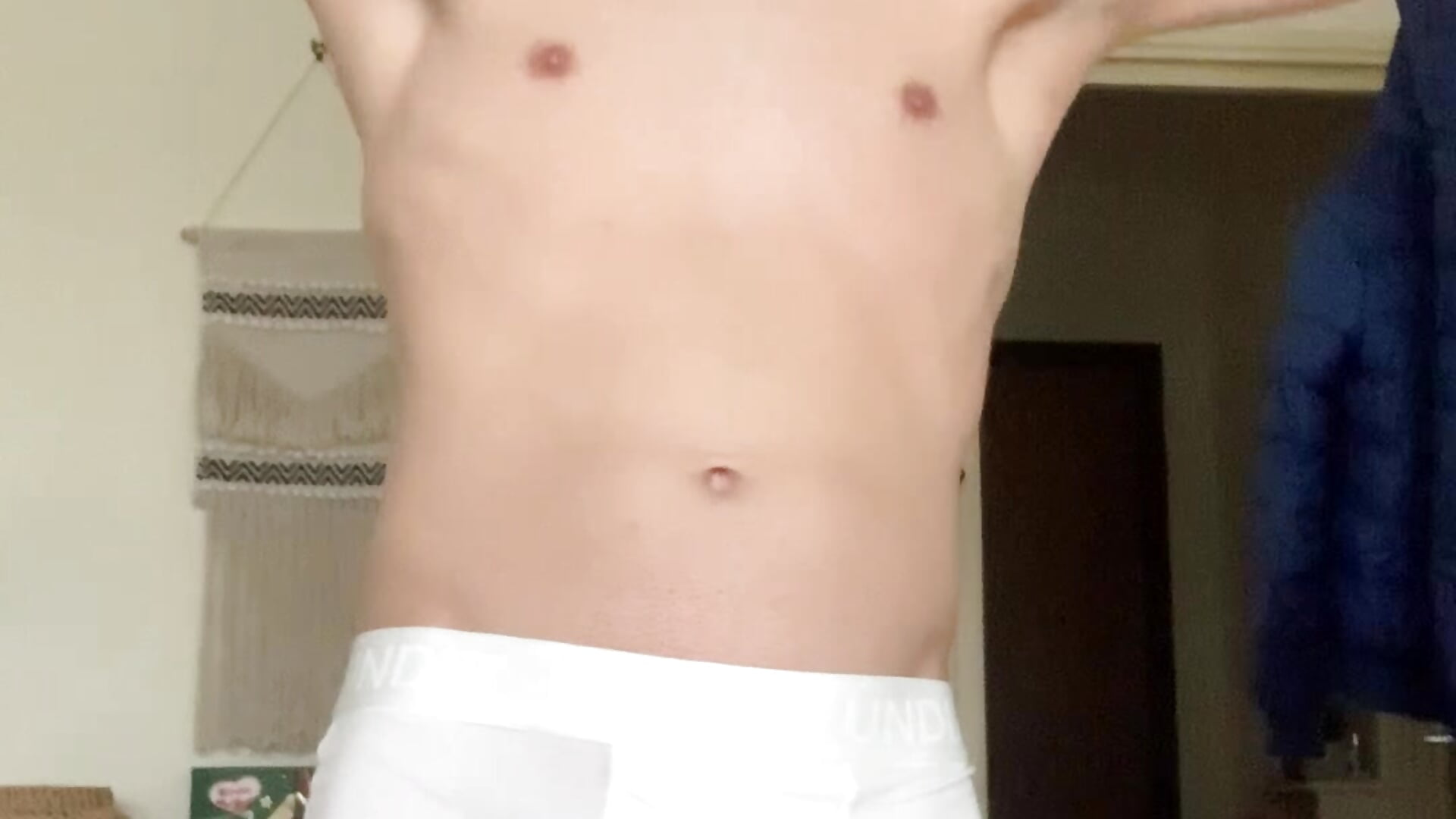 GuillaumebeauZizi – Populær cam-modelvideo 7508