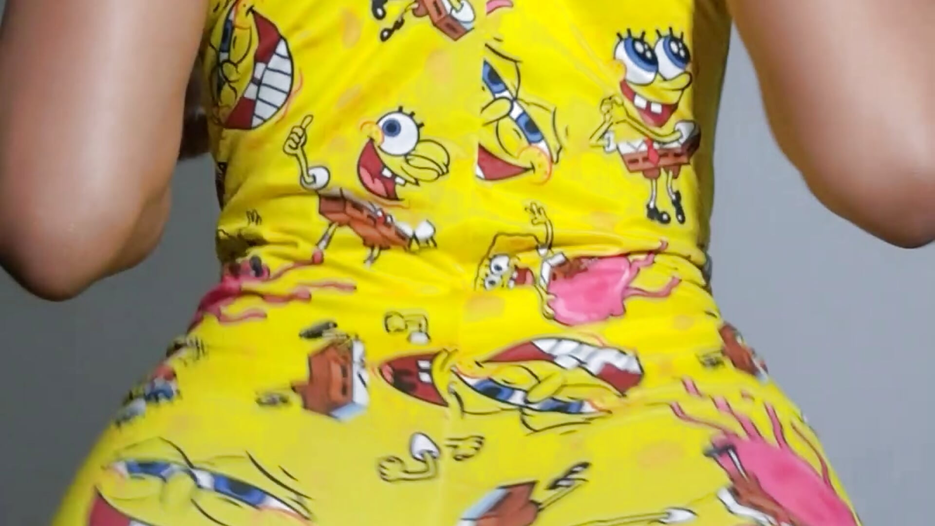 Kiut  pijama