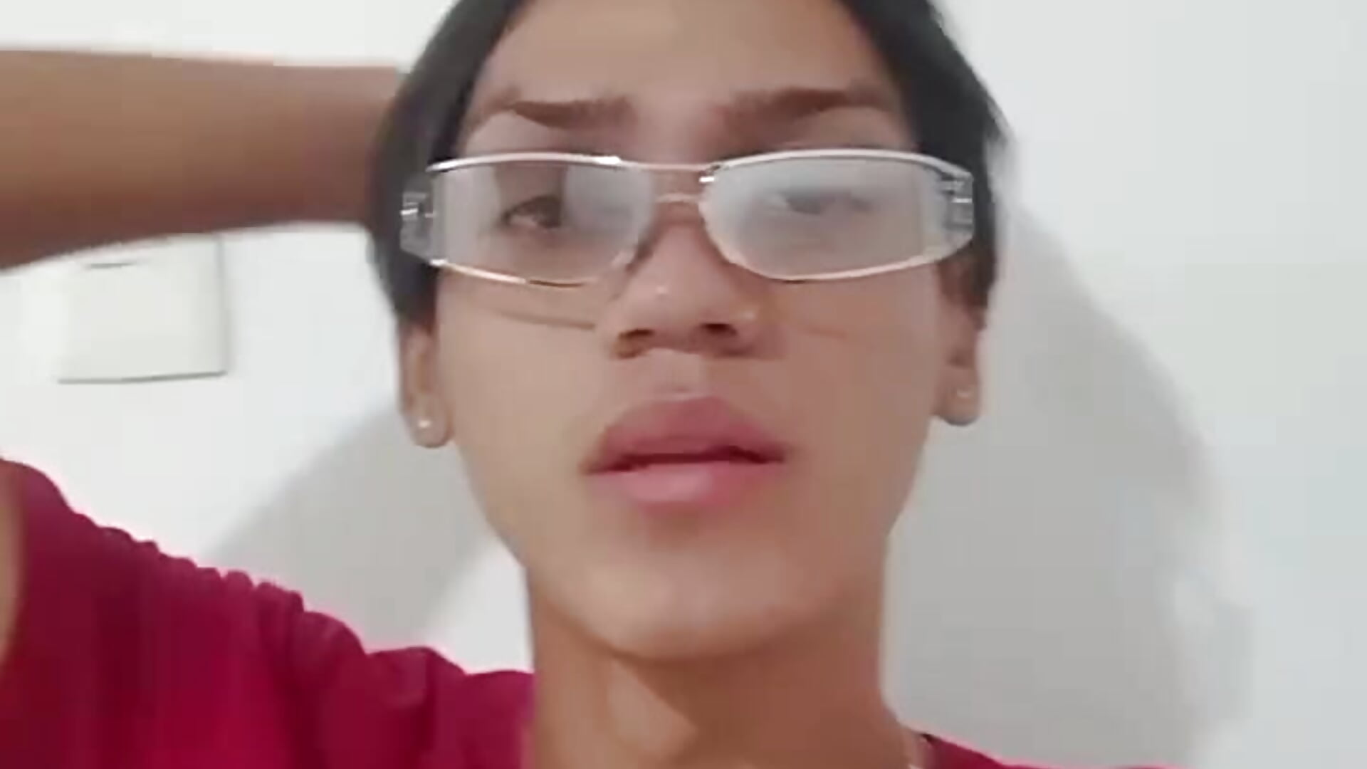 Hi ❤️ - video by Samuelsince cam model