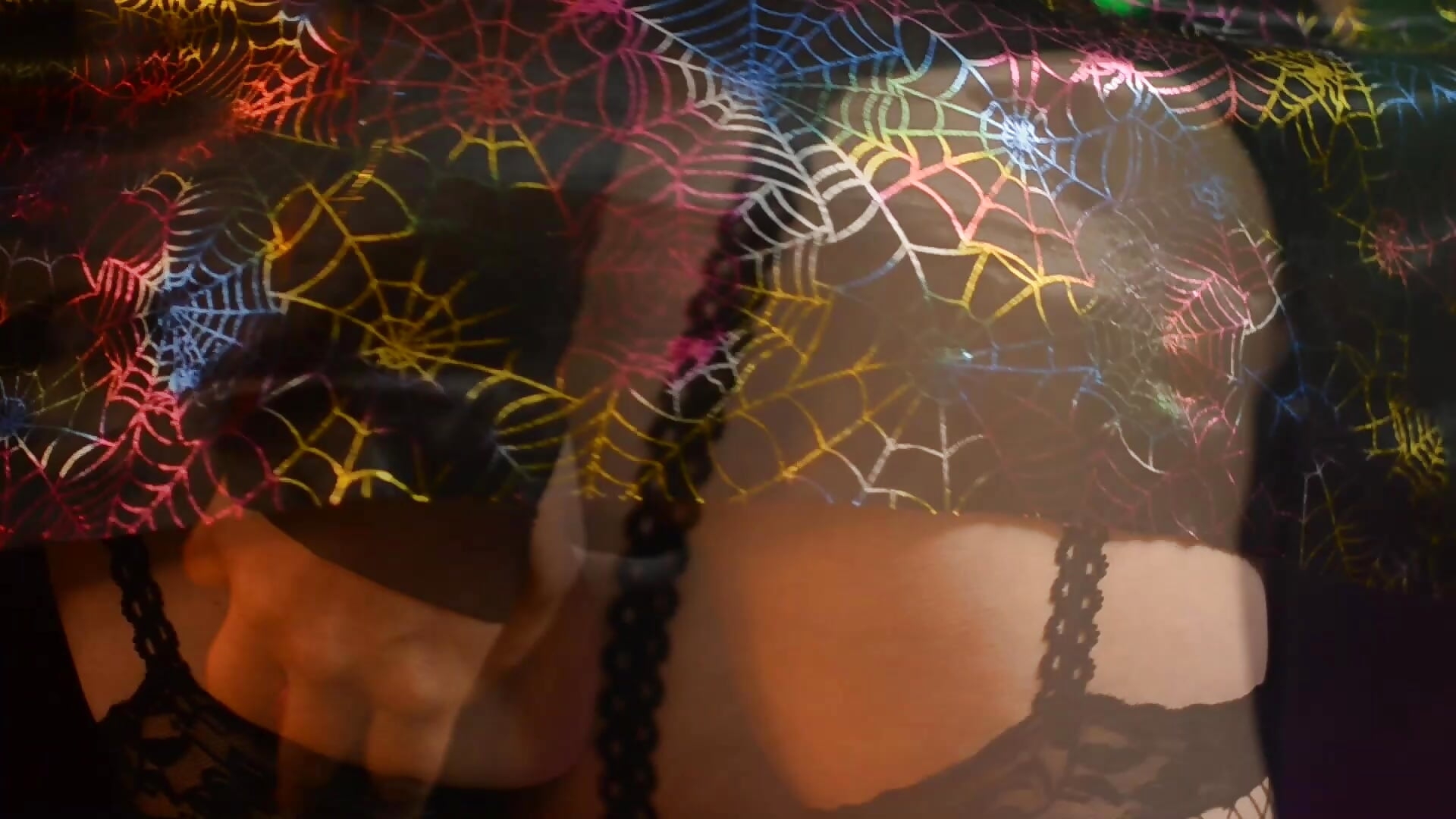 Sexy Witch
