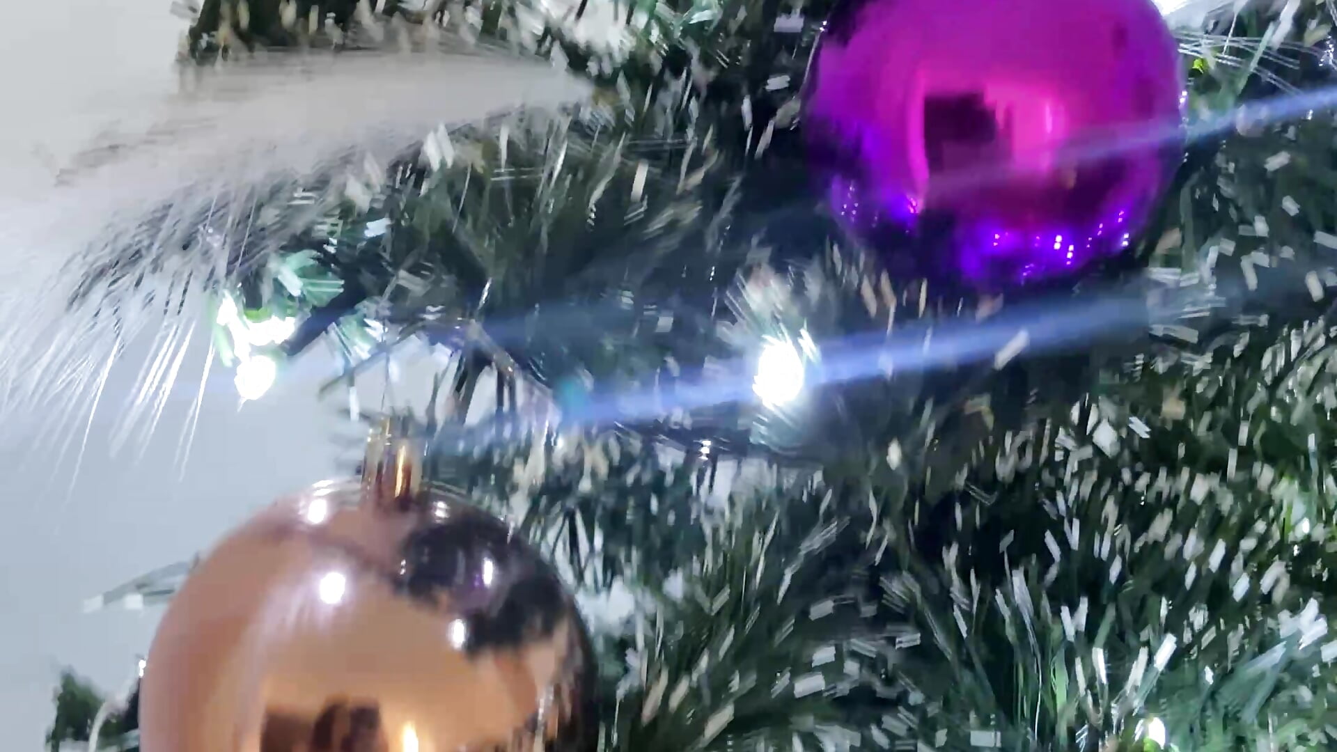 Feliz navidad 🎄 - video by Yuliana016 cam model