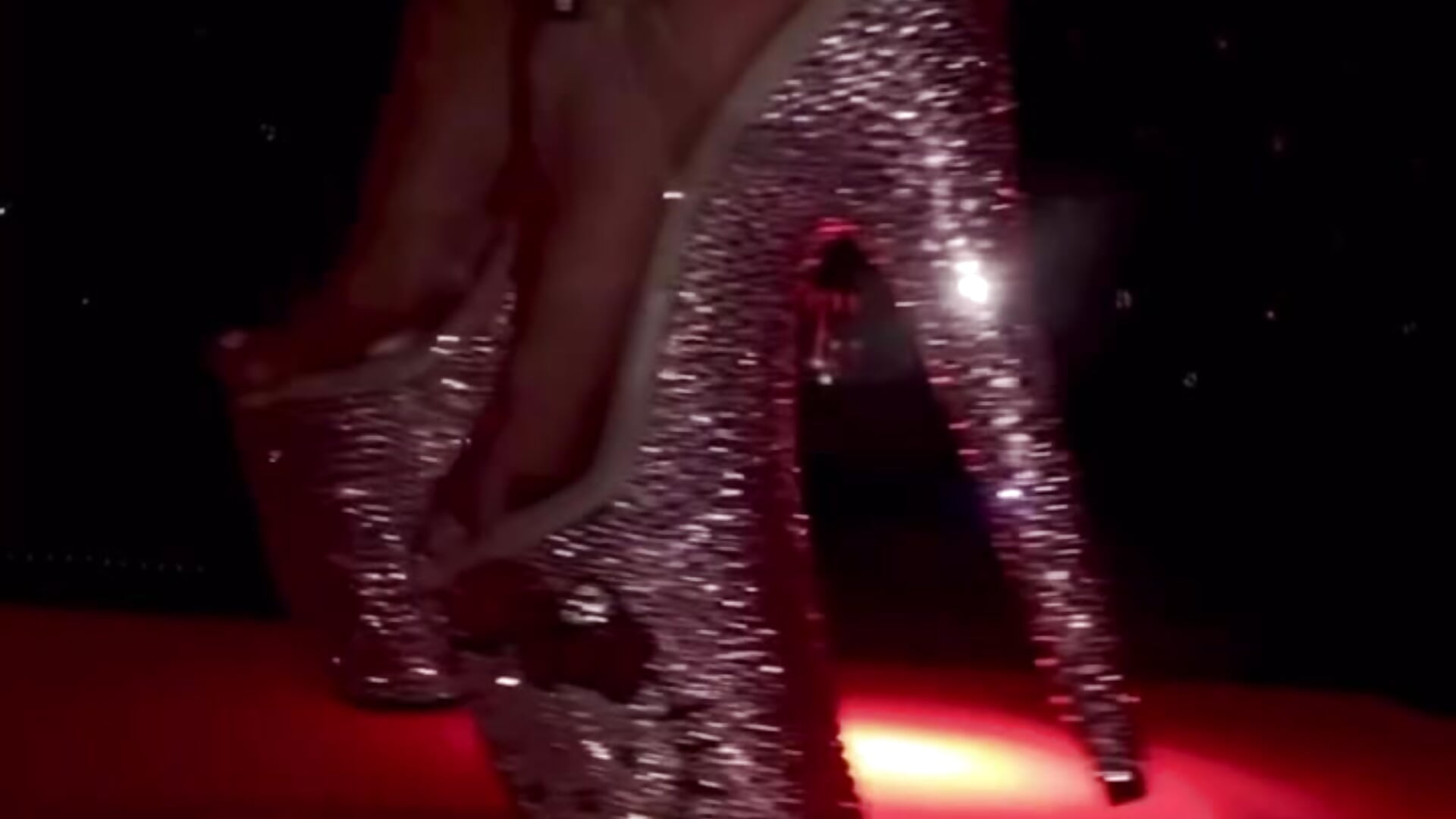 My passion! - video by SandraBoyl cam model