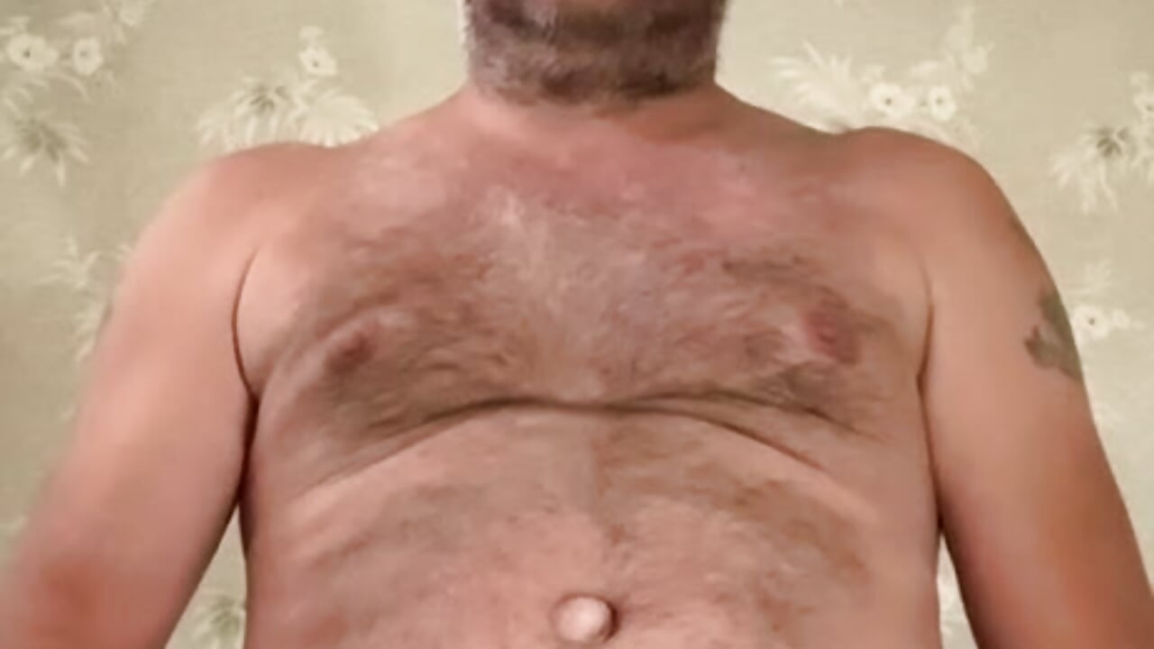 Nice handjob - video by BlackSea79 cam model