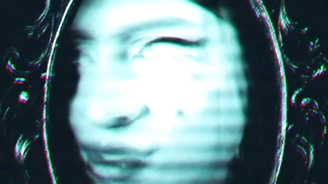 halloween BOOO - Elektra_Queen 캠 모델의 동영상