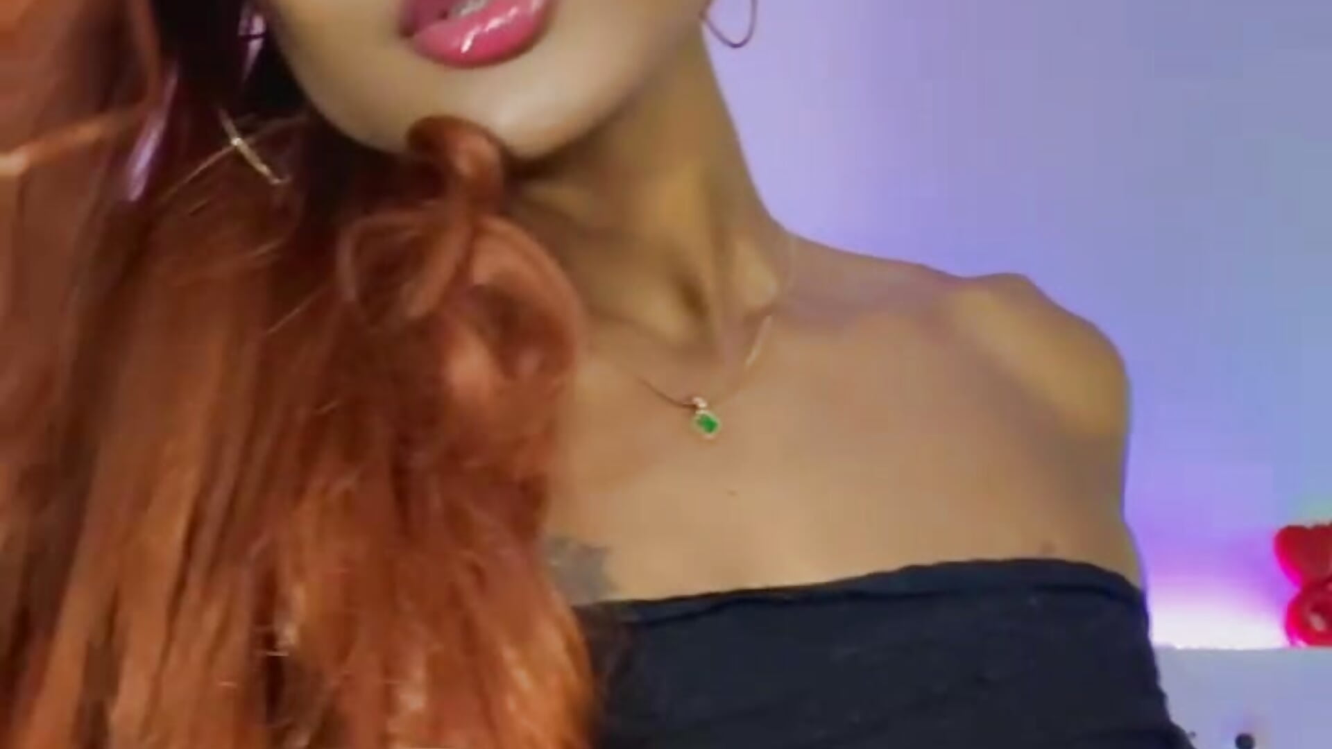 SEXY 🧡🧡🧡🍊 - Elektra_Queen 캠 모델의 동영상