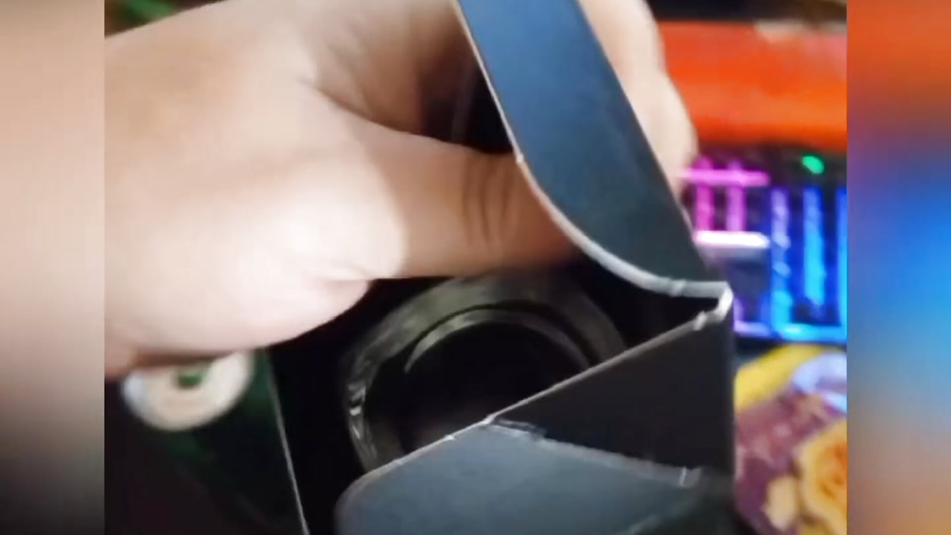 🥃 - video by perversalus cam model