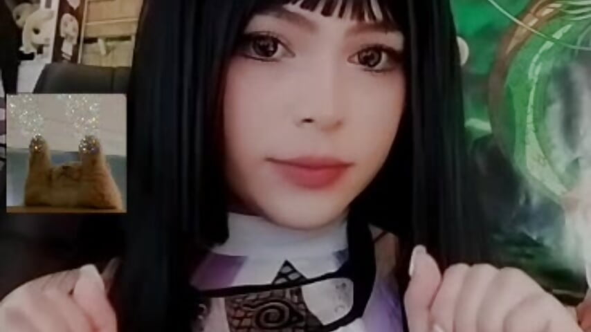 i'm Hinata
