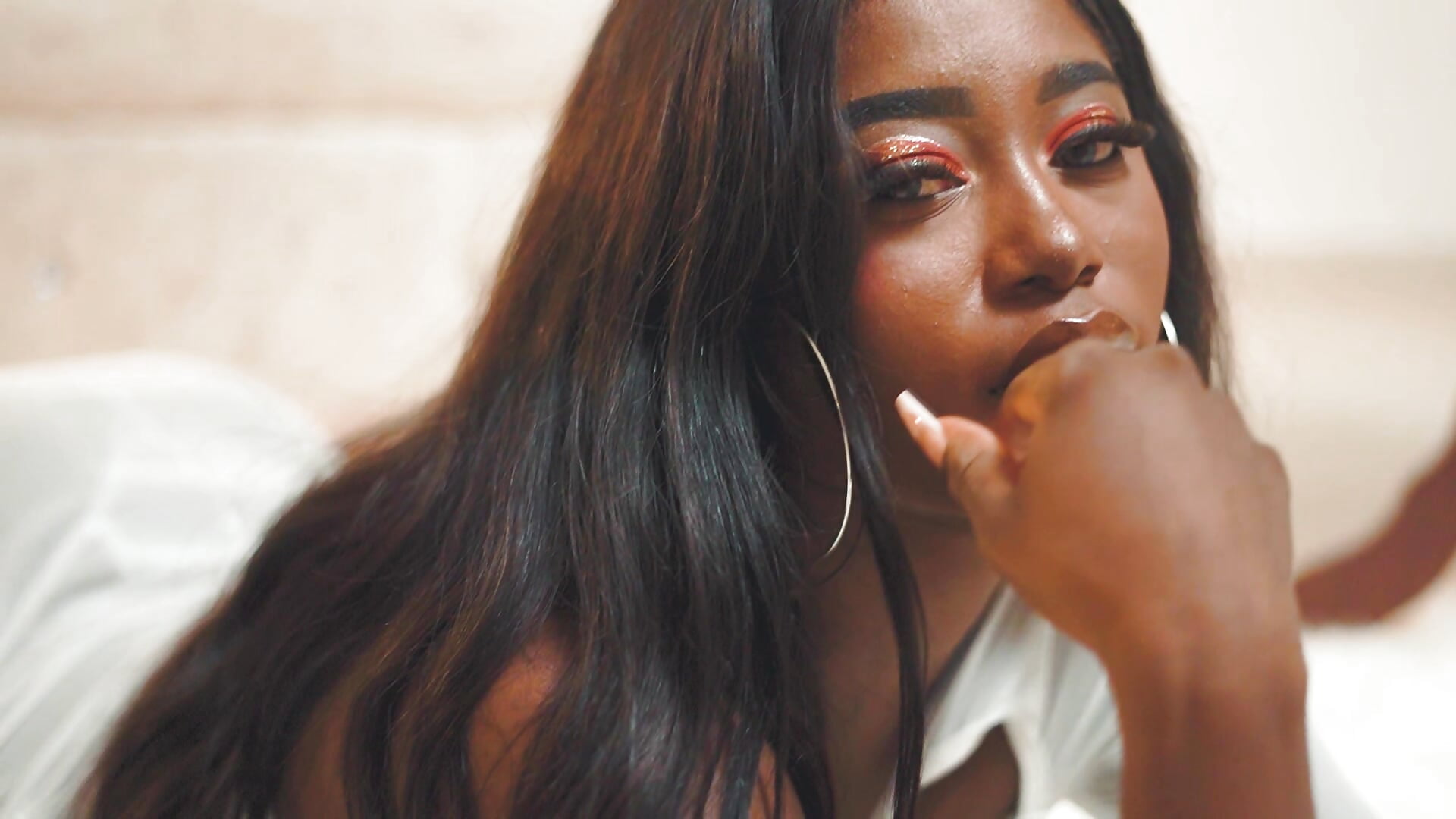 ALISHA ❤ - video av ValeriaRioz cam-modell