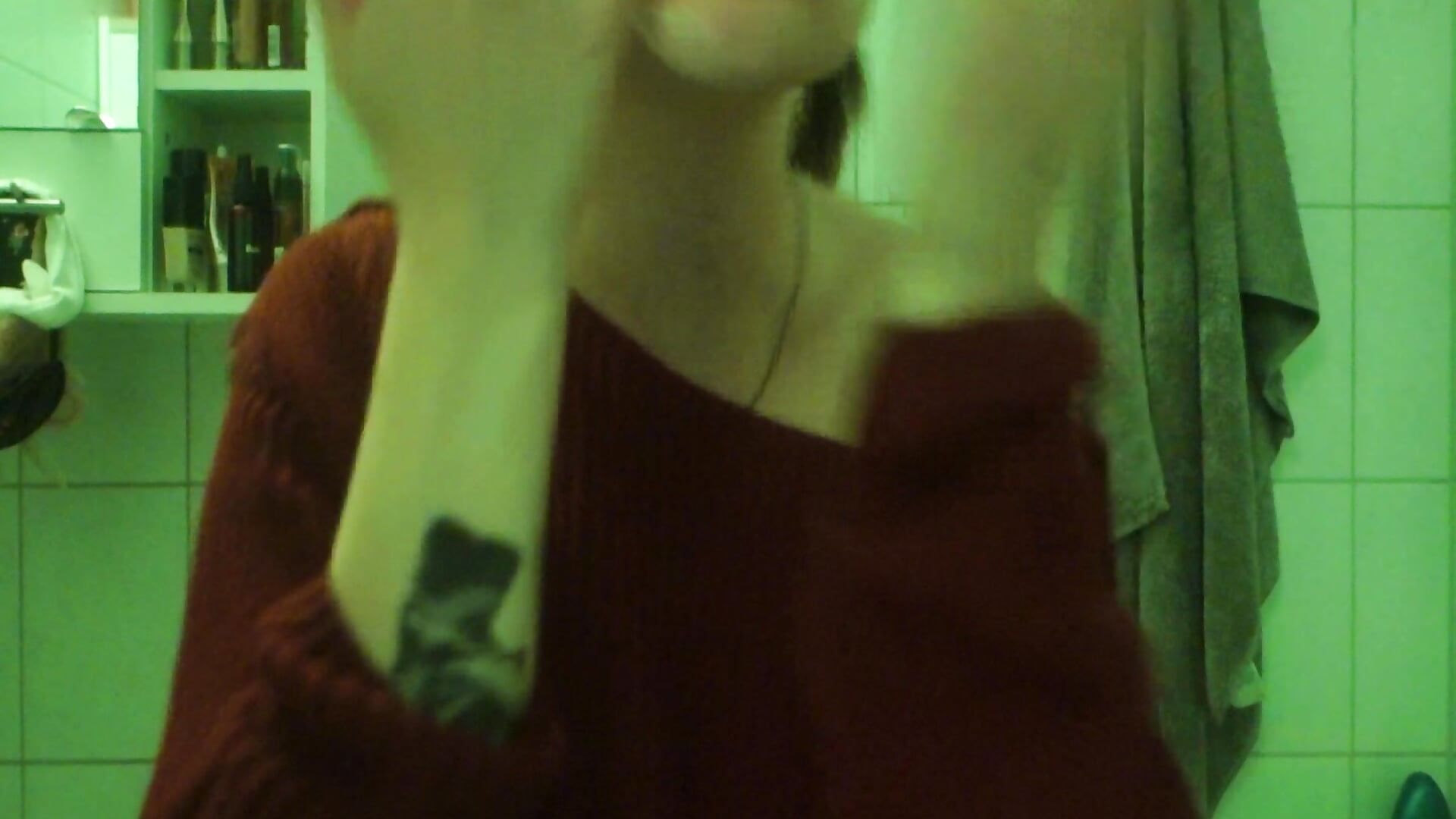 MAH02324 - video di Antoniacanny modella di cam