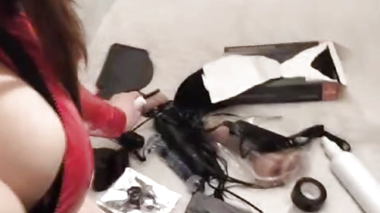 eac7b2b8-6a2a-488e-bdbc-231c203739f8 - video di Antoniacanny modella di cam