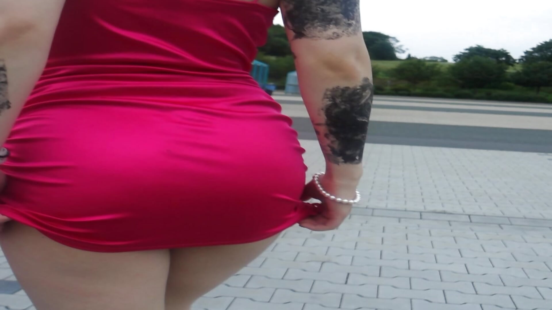 MAH00957 - video di Antoniacanny modella di cam