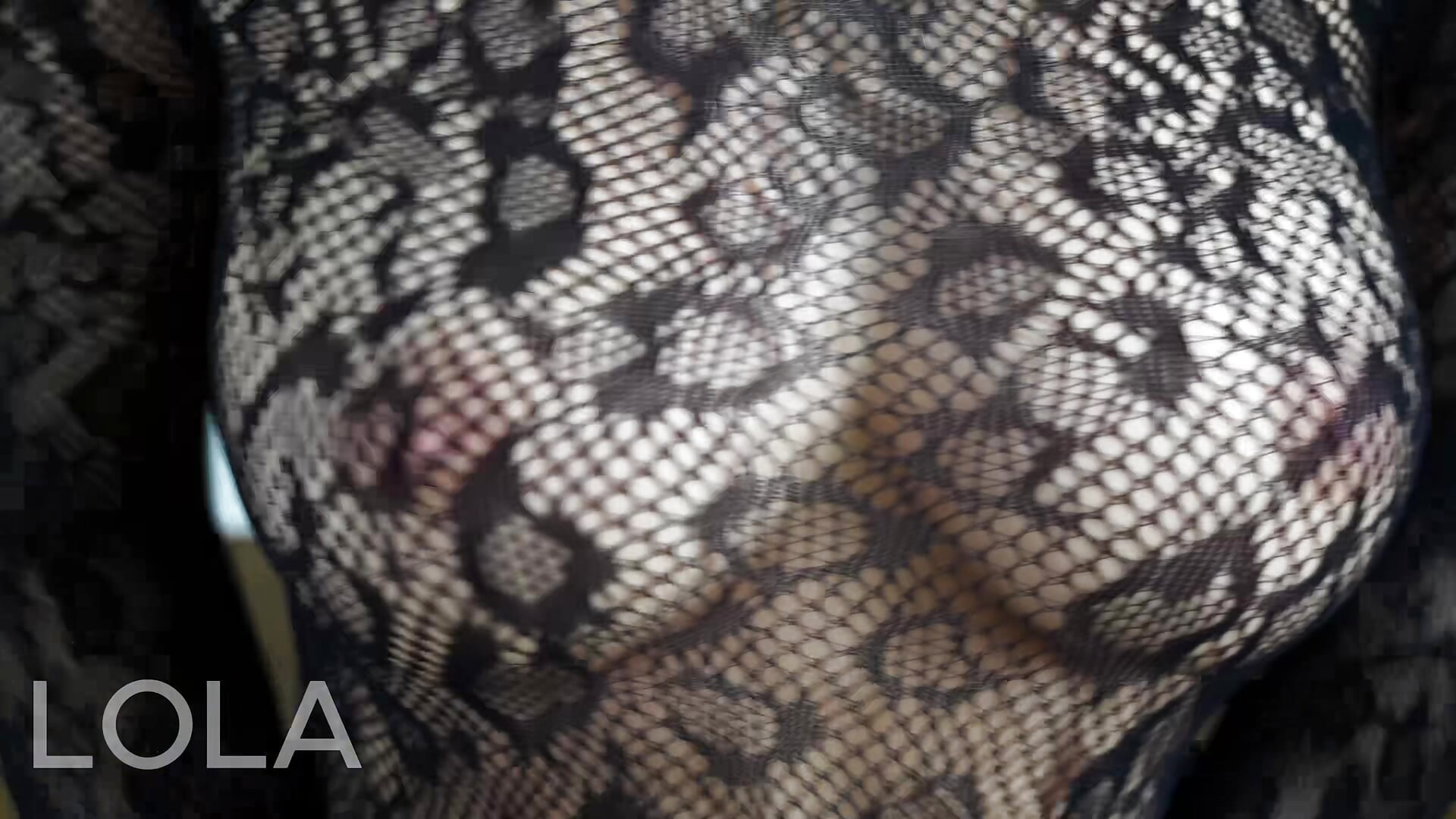 CYCKI w Czerni - video by Hii_Lolla cam model