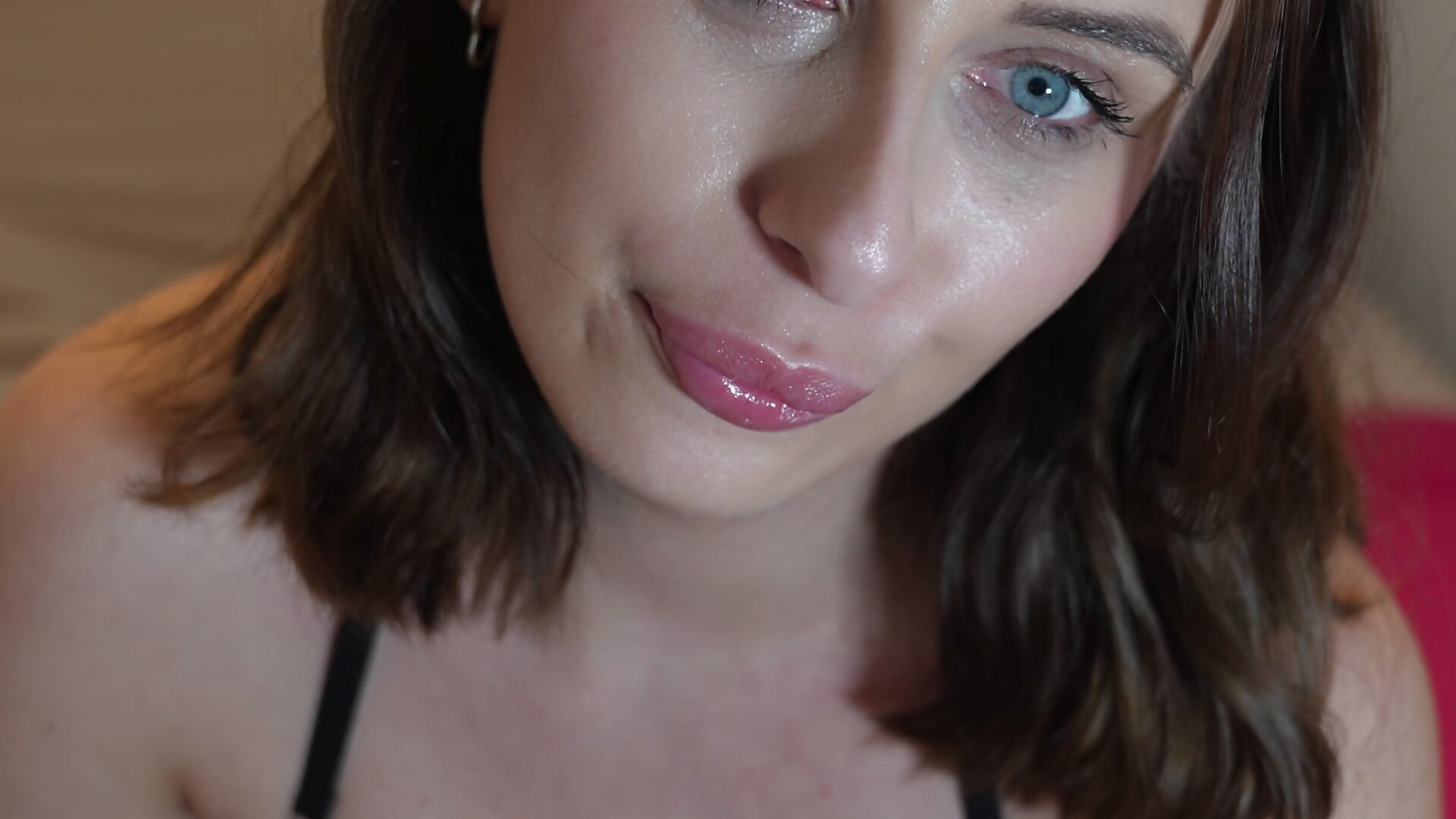 Masturbation, Dildo, Boobs and Ass - Vídeo de Hii_Lolla