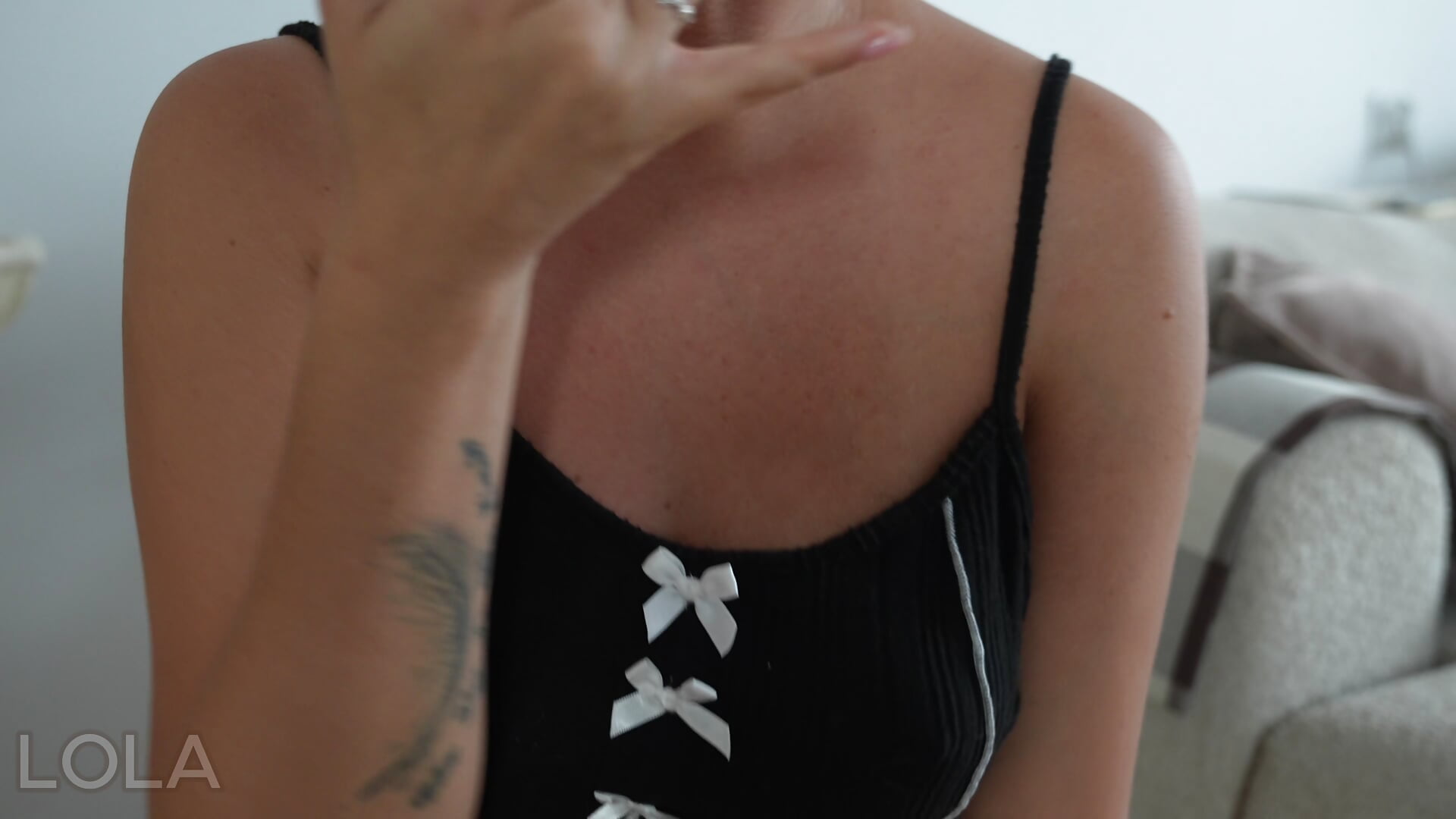 <3<3 - video by Hii_Lolla cam model