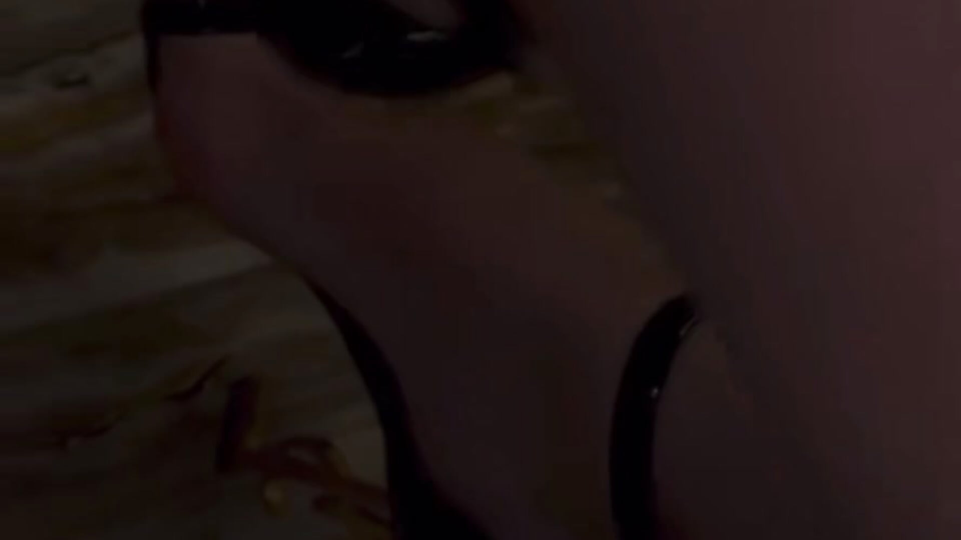 My best heels ever احلى كعب عندي💋💄 - video van Mouuna_2002 cam-model