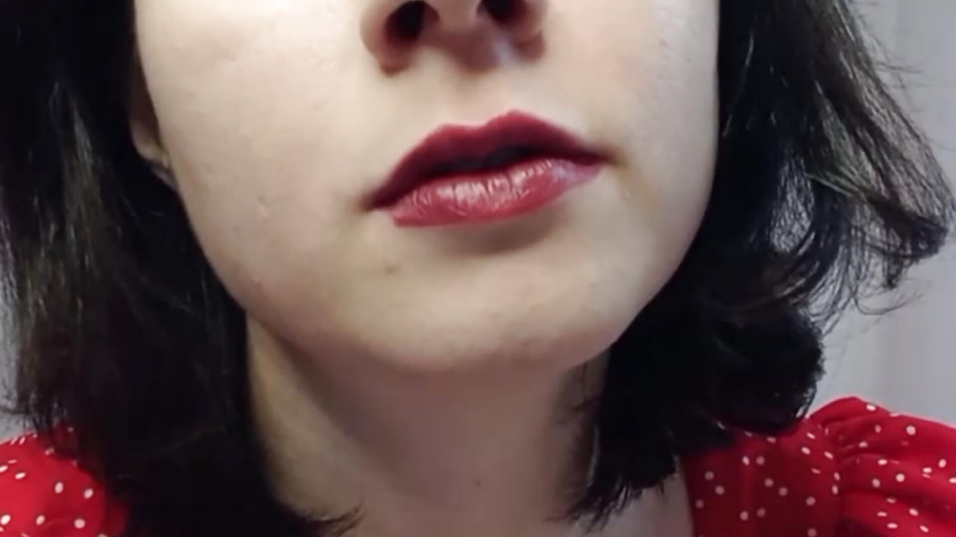 Nose fetish😊
