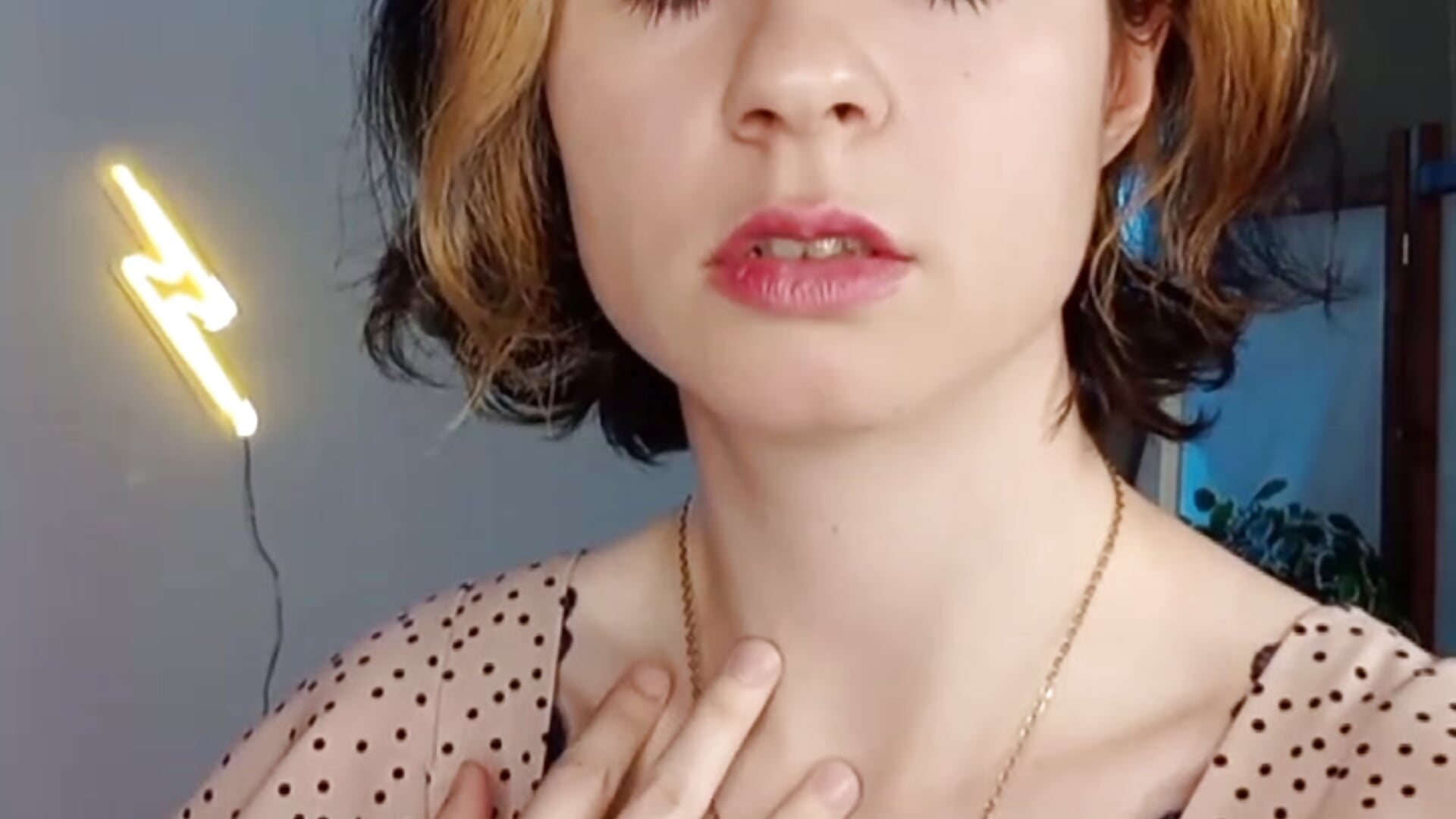 welcome ! - video by Dana_Magicall cam model