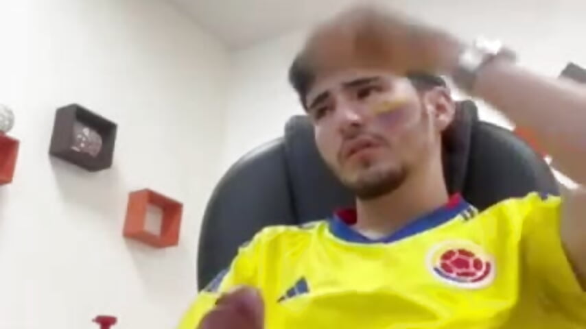 DmitriSanders kamerás modell  3527. kiemelt videója