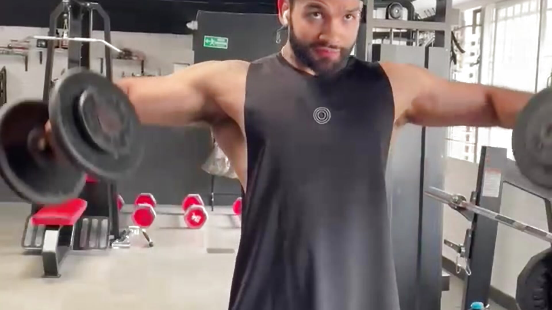 💎 - video by MarkHazze cam model