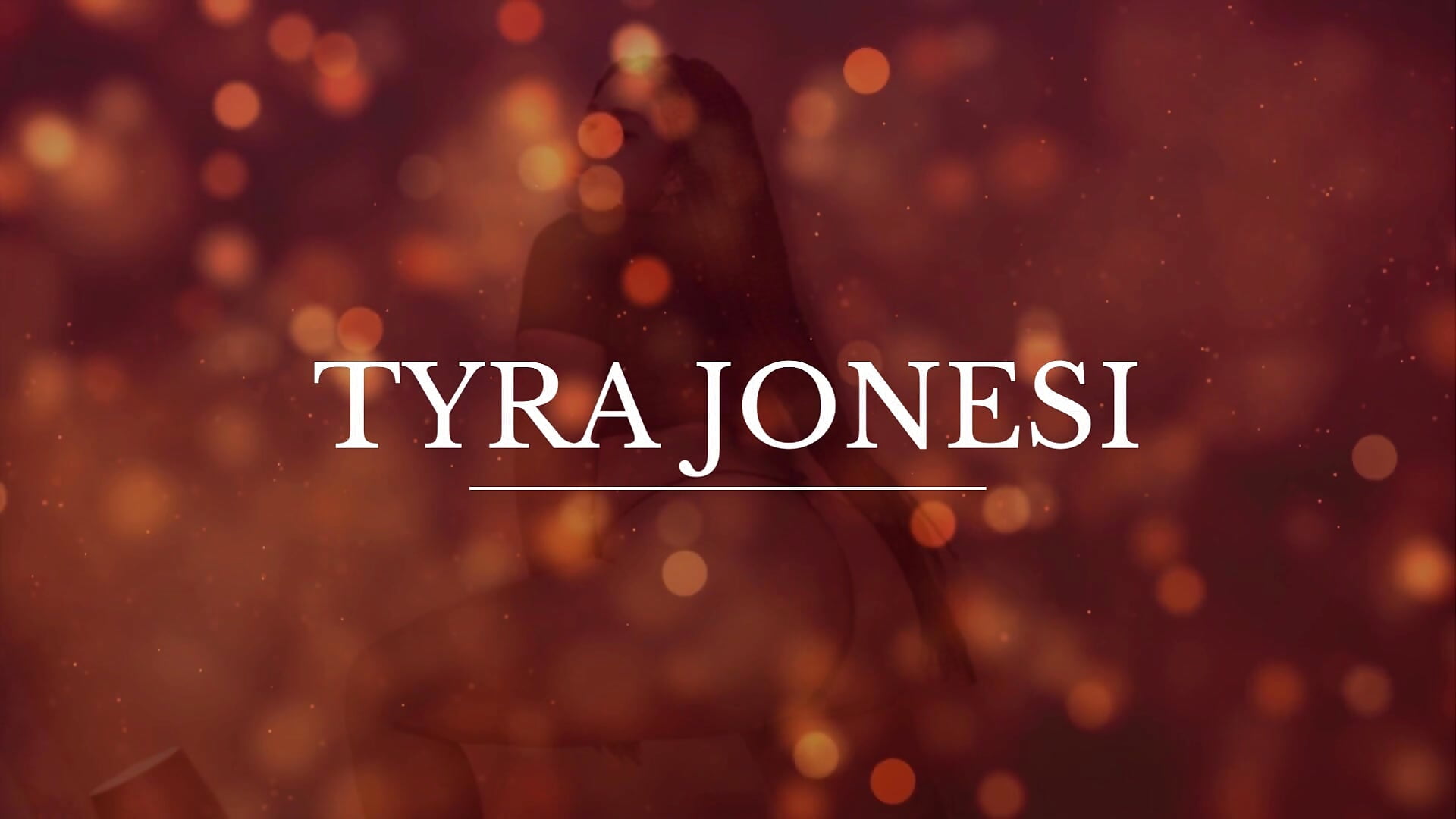 Tyra Jones ♥ - video by TyraJonesi cam model