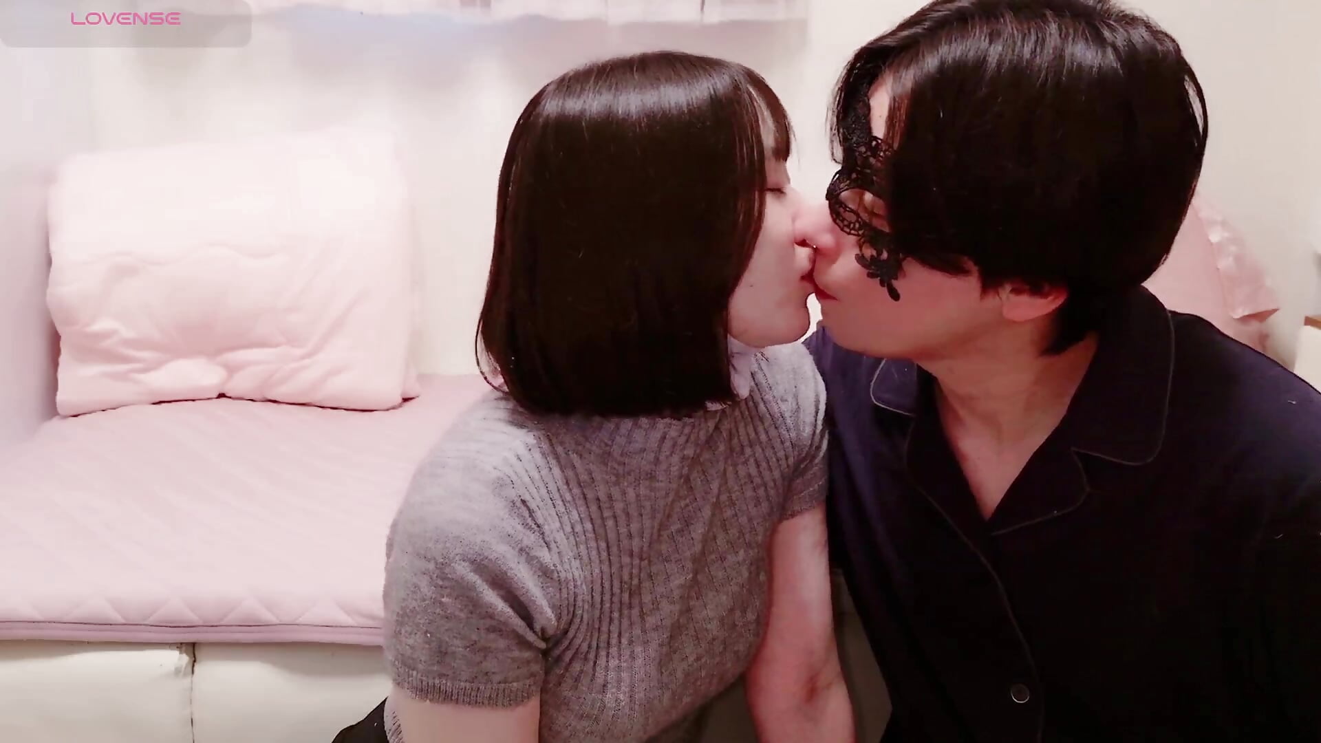 パブリクエスト：ディープキス