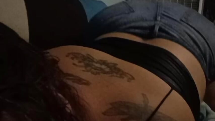 ★ - video by Slumbunnyy cam model