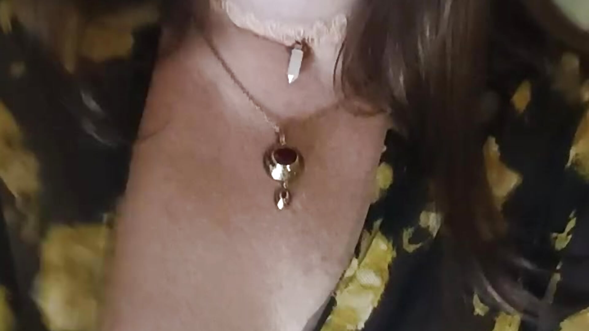 WELL HELLLOO - video by Slumbunnyy cam model