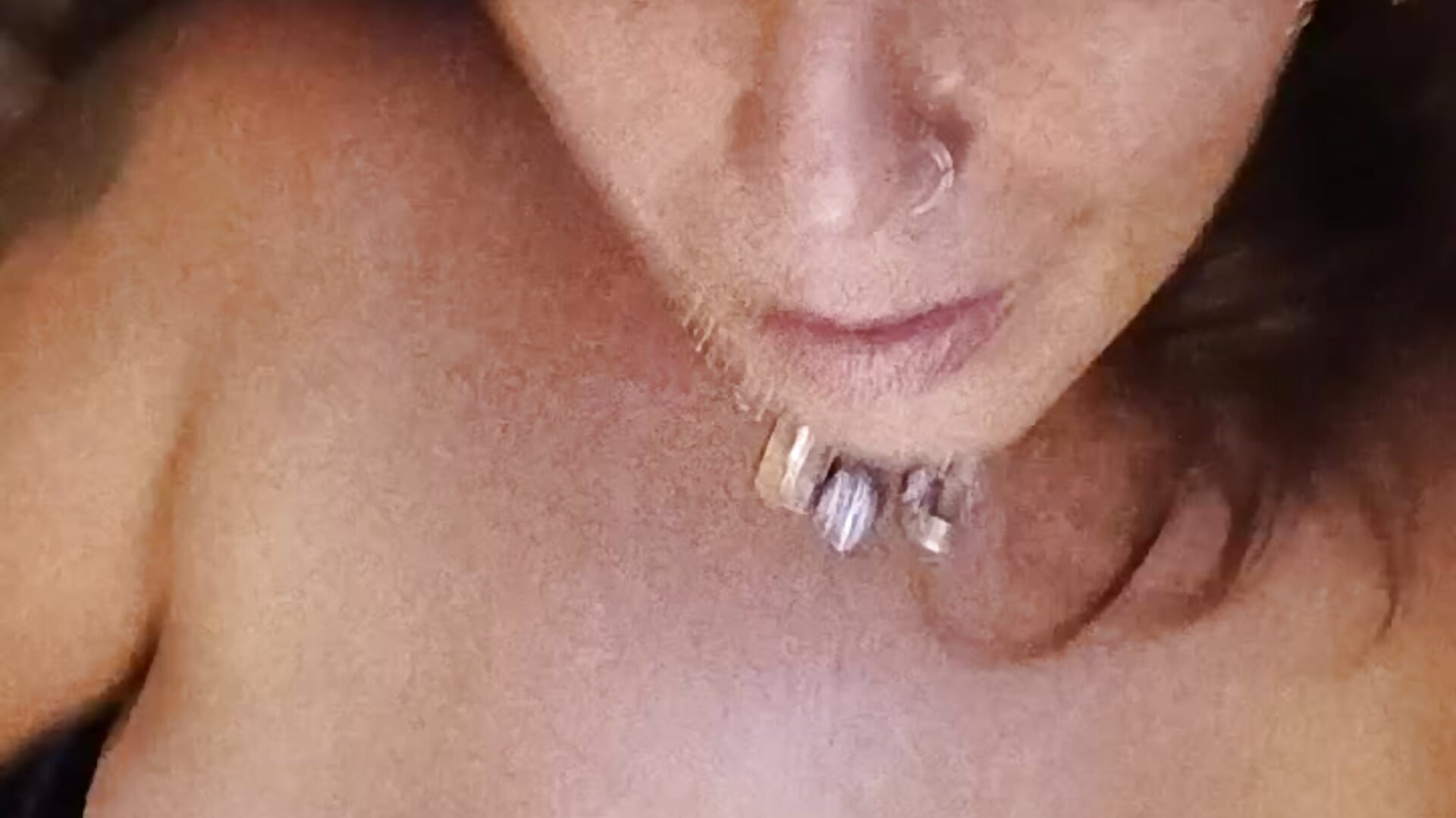 When I think about you I touch myself - video by Slumbunnyy cam model