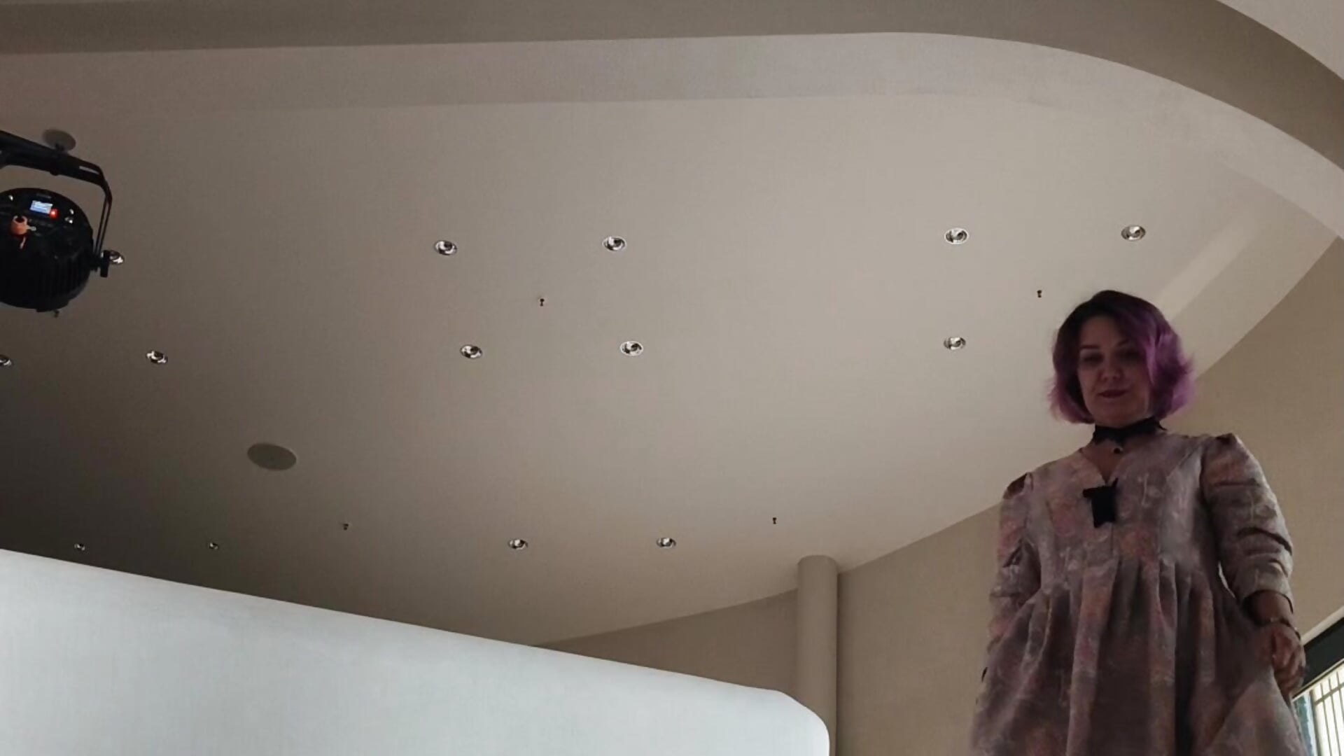 Im coming– AlisaNelly kameramodell videója