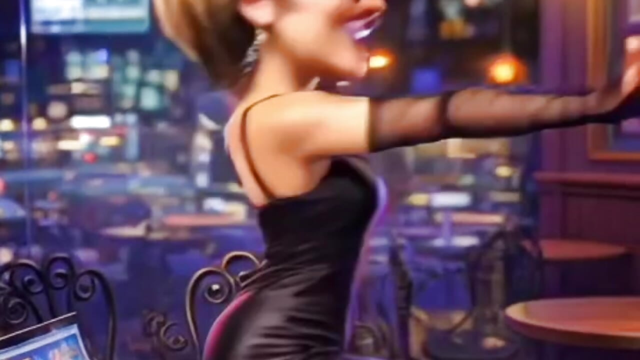 I found my hero❤️ - video by AlisaNelly cam model