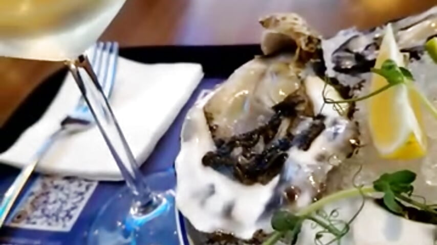 Yummy– AlisaNelly kameramodell videója