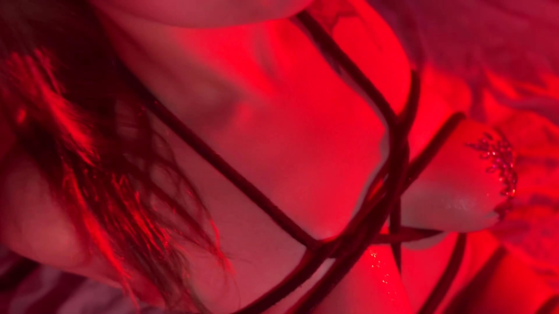 bondage - Megan__Hart主播的视频