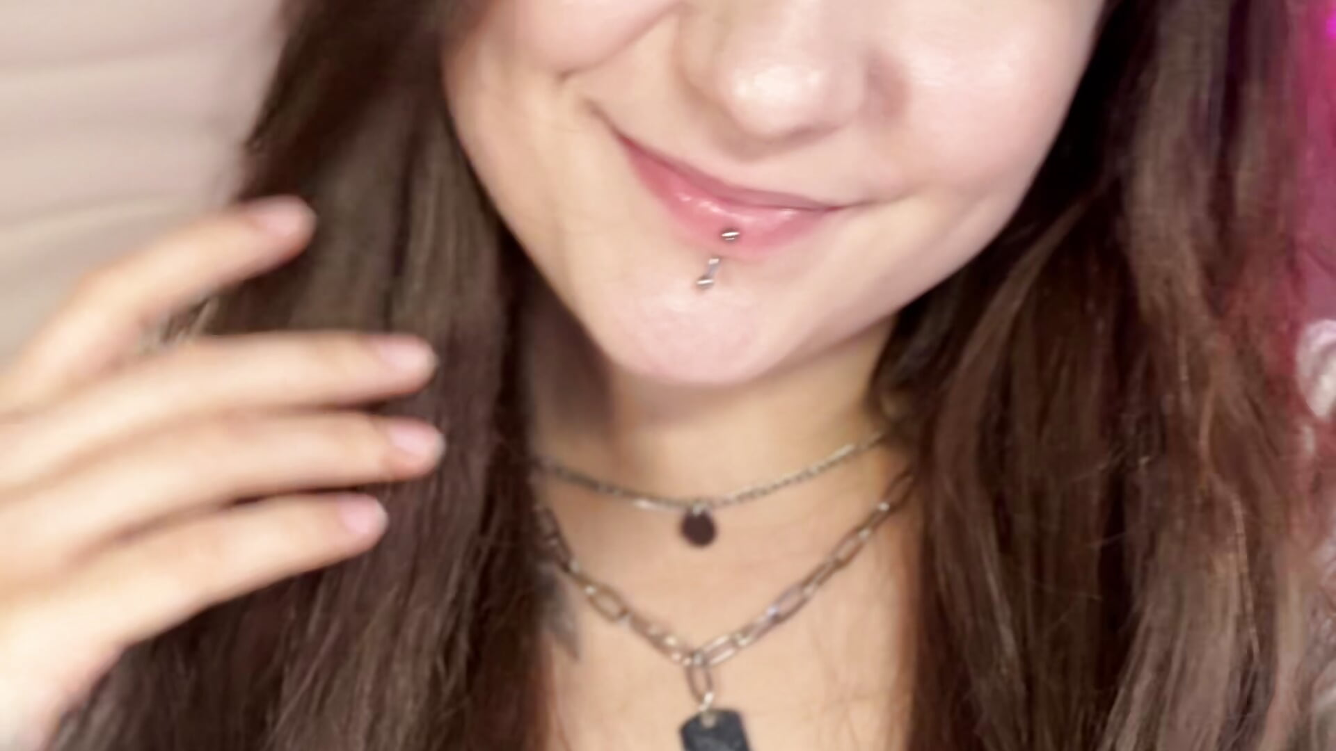 have a good day <3 - Megan__Hart主播的视频