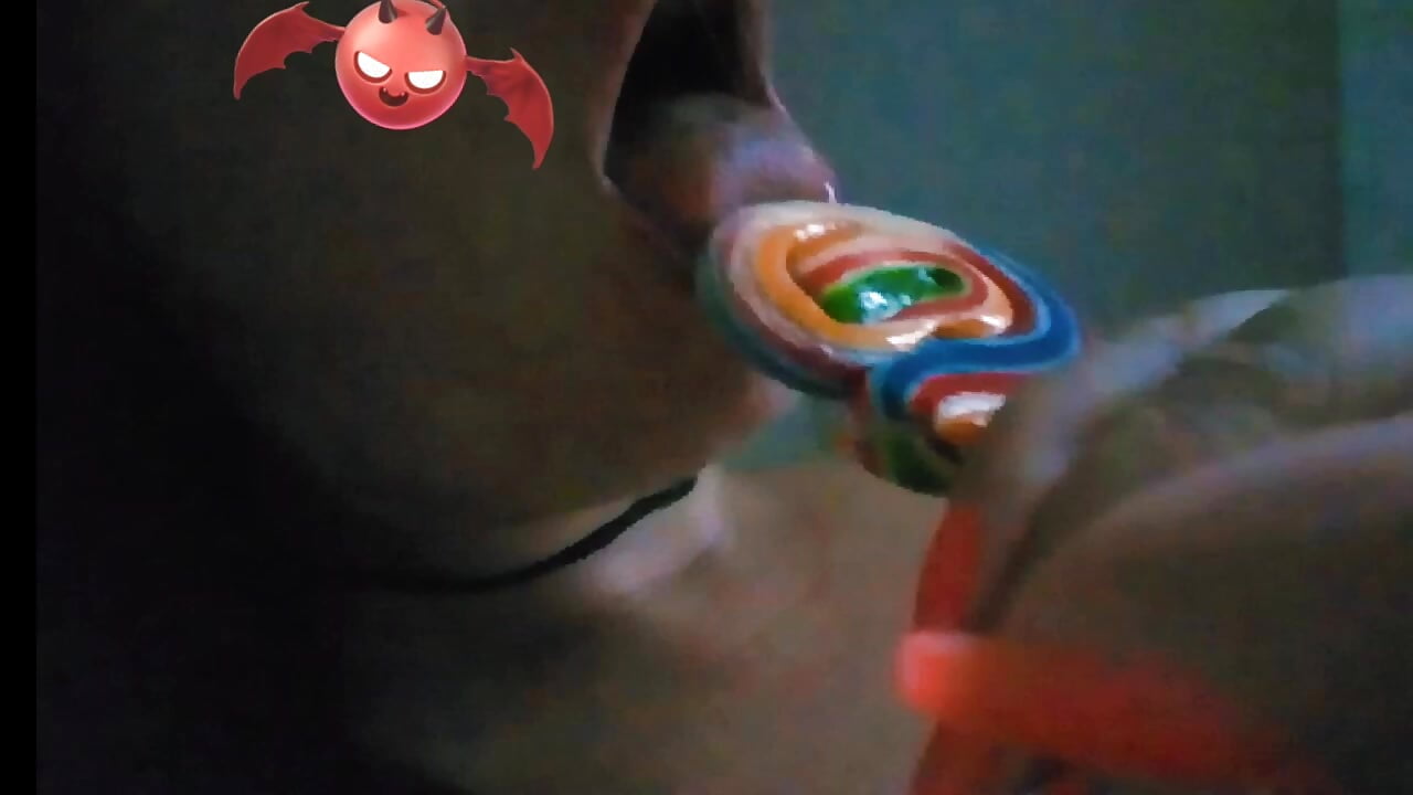 My Lollypop