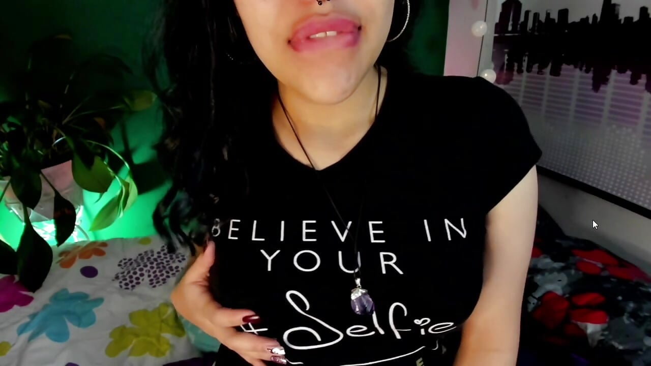 Hey i'm Ami - วิดีโอโดย amiranucifera โมเดลแคม